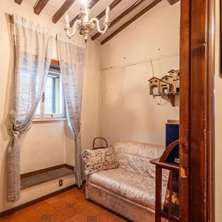 Holiday home Willow Wood Rome