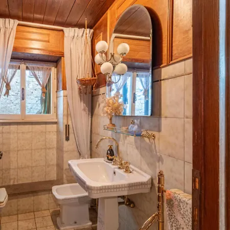 Willow Wood Holiday home
