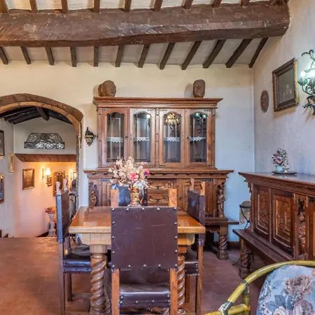 Willow Wood Holiday home