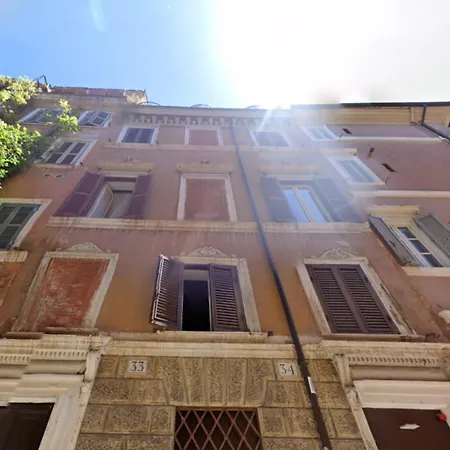 Willow Wood Дом отдыха Рим