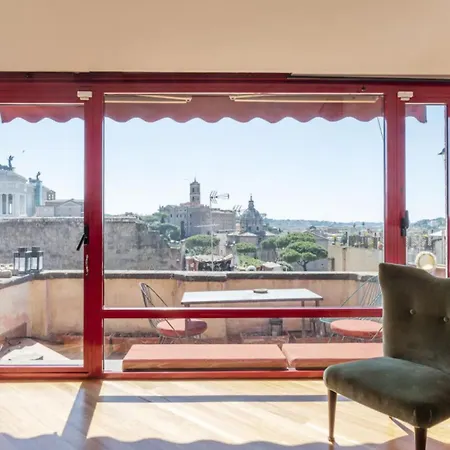 Holiday home Willow Wood Rome