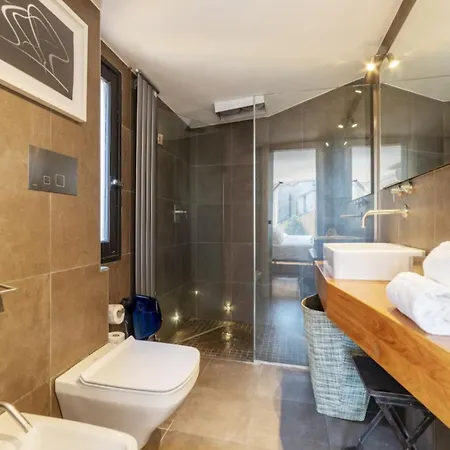 Willow Wood Holiday home Rome