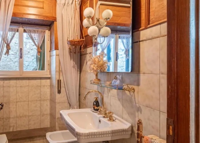 Willow Wood Vakantiehuis