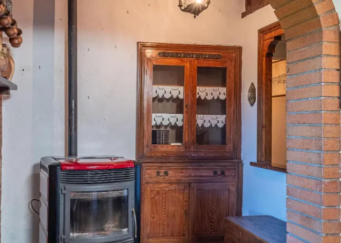 Vakantiehuis Willow Wood Rome